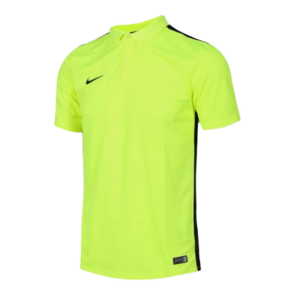 

Поло Nike Dry-Fit, зеленый