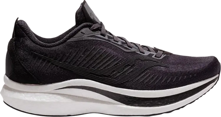 

Кроссовки Saucony Endorphin Speed 2 Reflexion, черный