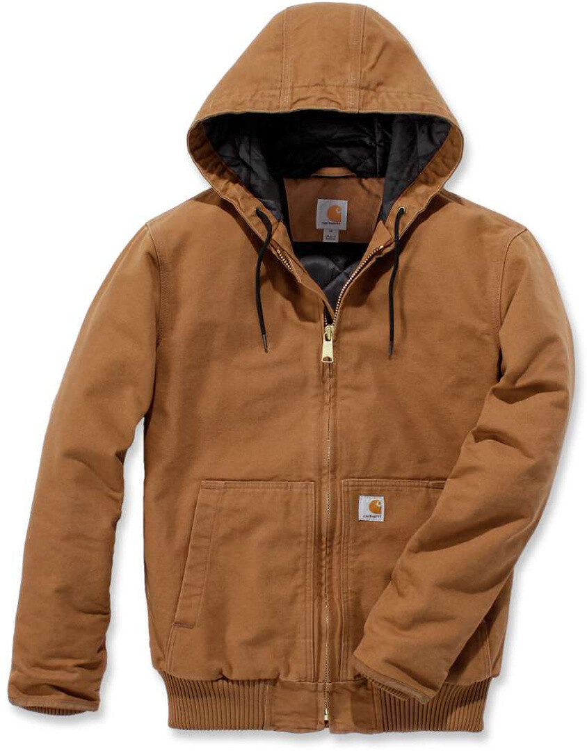 Carhartt active. Carhartt Active Jacket j130. Куртка Carhartt j130. Carhartt Duck Active Jacket. Куртка Carhartt c003.