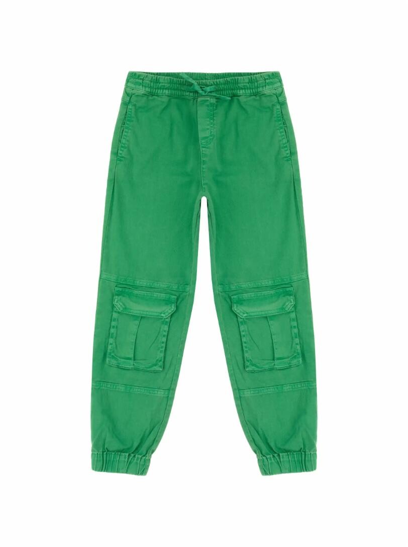 

Джинсовые джоггеры Stella McCartney