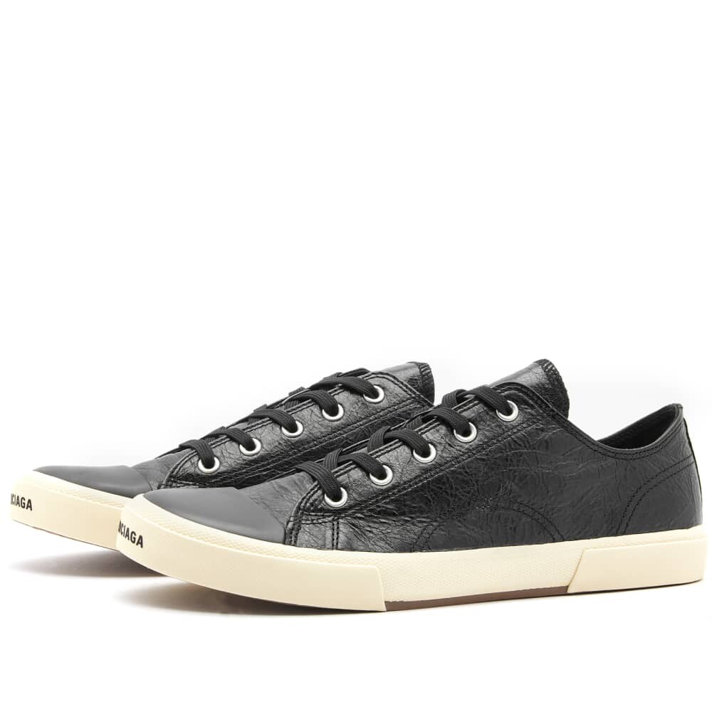 

Кроссовки Balenciaga Paris Low Top Sneaker