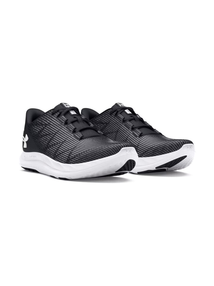 

Низкие кроссовки Under Armour Low UA Charged Speed Swift, черный