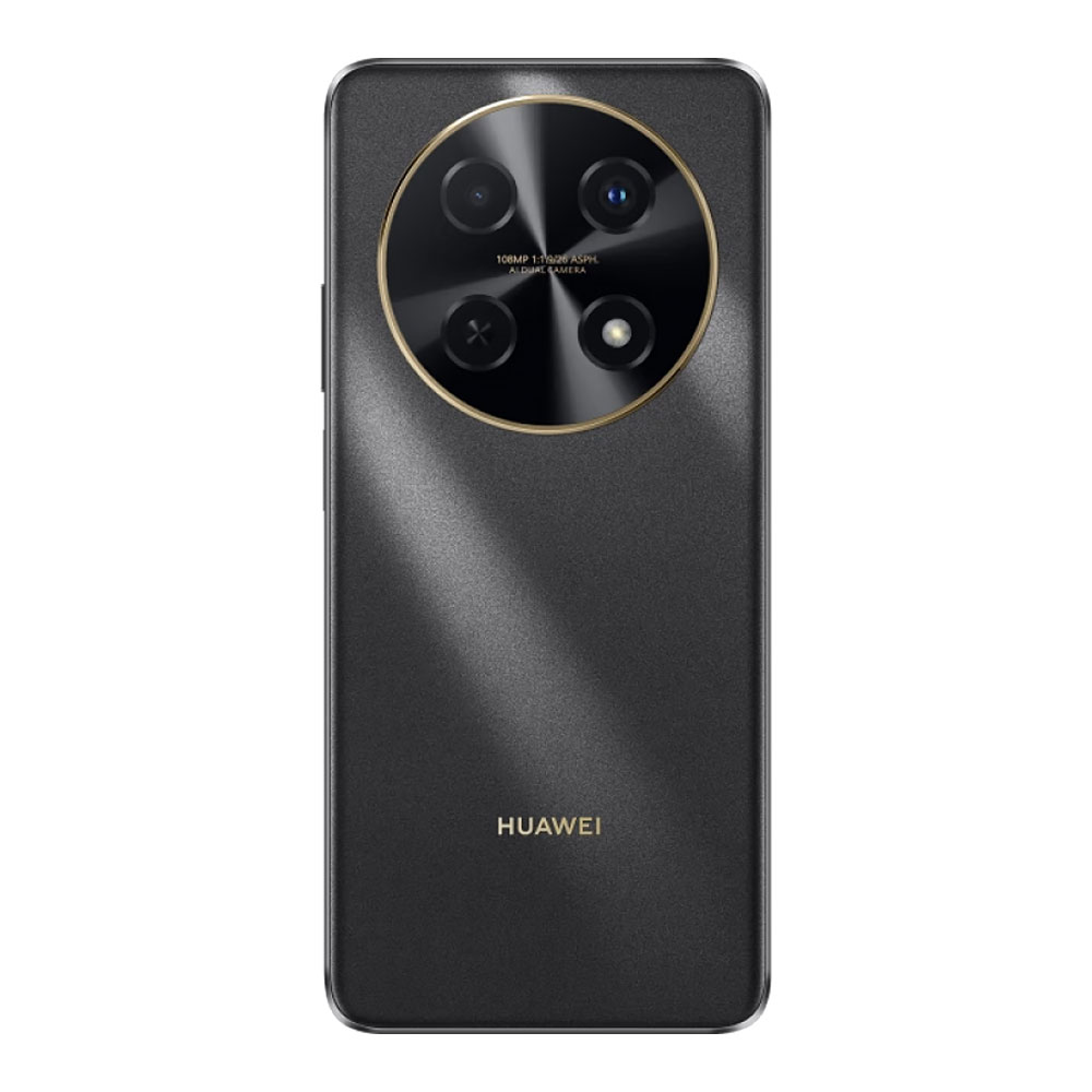 Смартфон Huawei Enjoy 70 Pro, 8Гб/128Гб, 2 Nano-SIM, чёрный – купить из-за  границы через сервис «CDEK.Shopping»