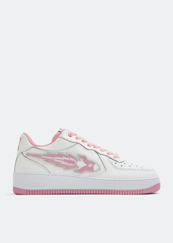 

Кроссовки ENTERPRISE JAPAN EJ Rocket sneakers, белый