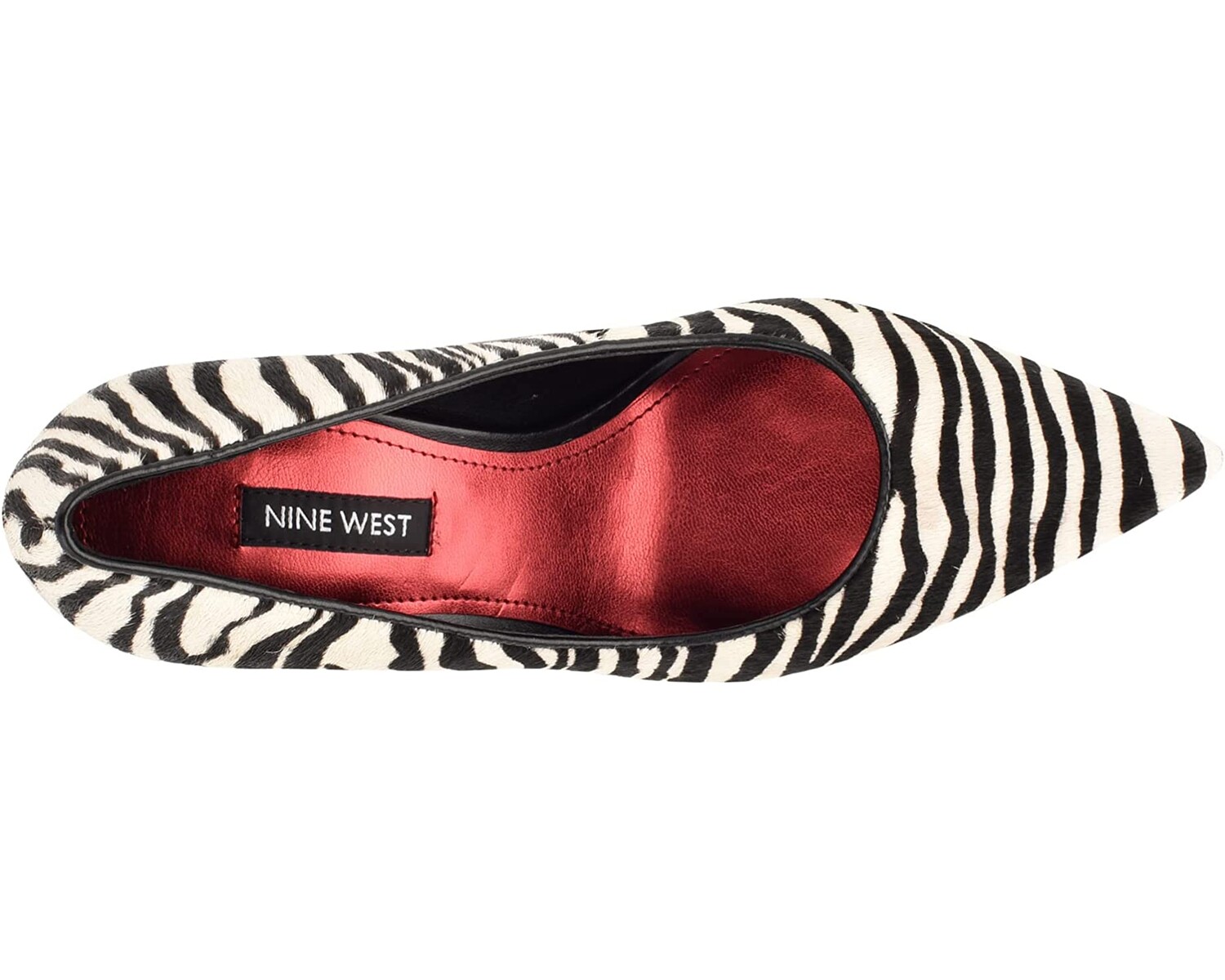 

Туфли на каблуках Freshp 5 Nine West, черный