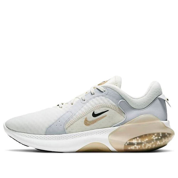 

Кроссовки (WMNS) Nike Joyride Dual Run 2 PRM 'White Gold' CZ2860-100, белый