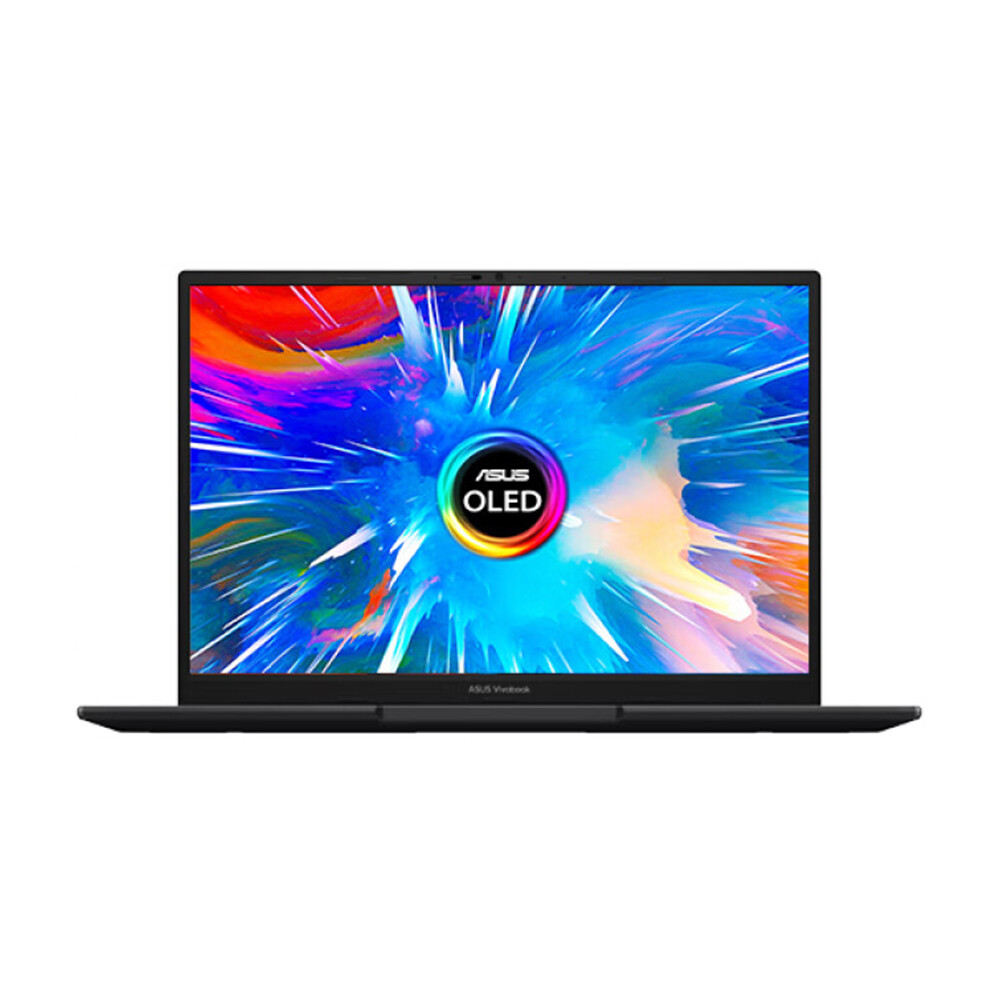 

Ноутбук Asus Unparalelled, 14" 2.8K, 16Гб/512Гб, i5-12500H, черный, английская раскладка