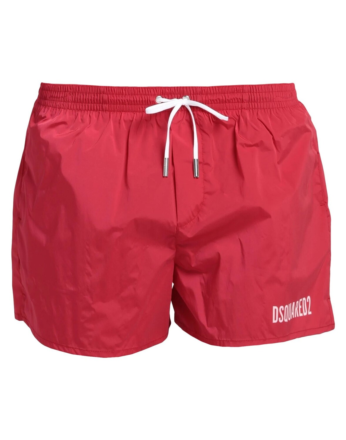 

Плавки Dsquared2, красный