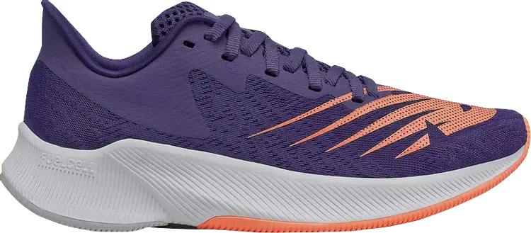 

Кроссовки New Balance Wmns FuelCell Prism 'Virtual Violet', фиолетовый