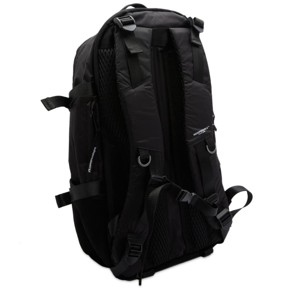 

Рюкзак Indispensible Brill+ Econyl Backpack