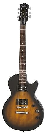 

Epiphone Les Paul Special VE Vintage Sunburst ENSV VSVCH1