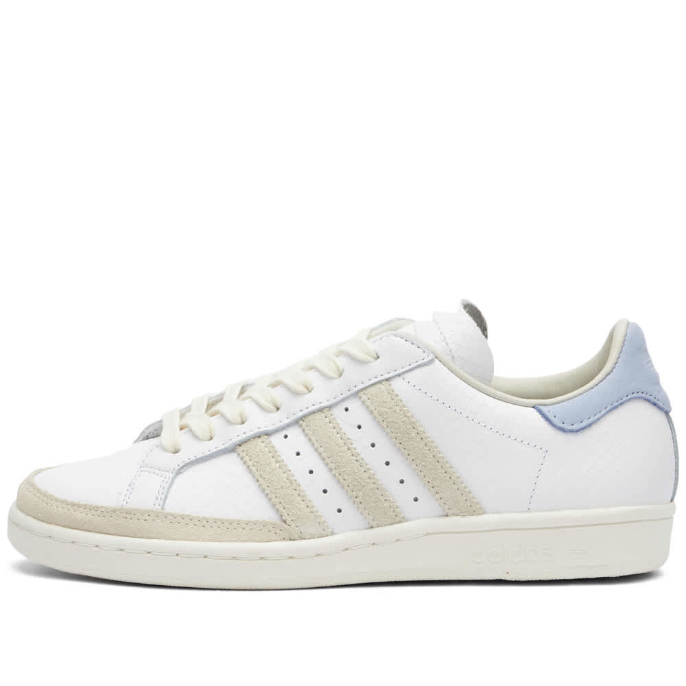 

Кроссовки Adidas National Tennis OG W, белый