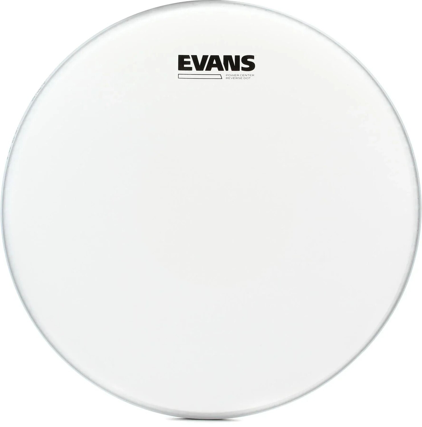

Evans Power Center Reverse Dot — 13 дюймов