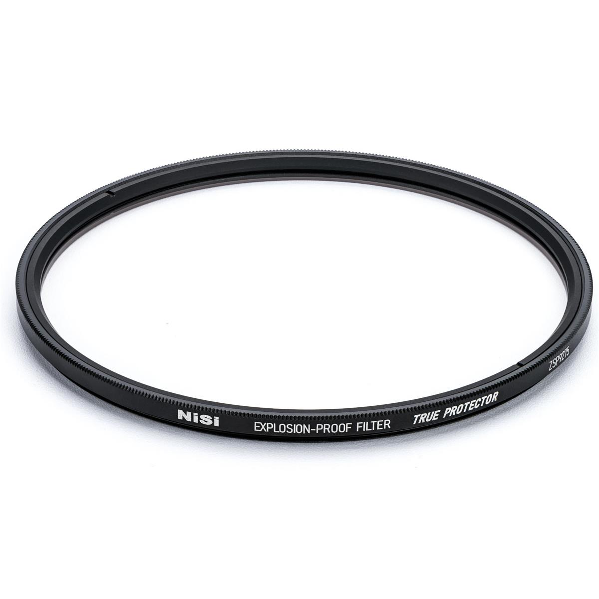 NiSi Cinema True Protector Explosion-Proof Filter for Zeiss Supreme Prime Lenses цена и фото