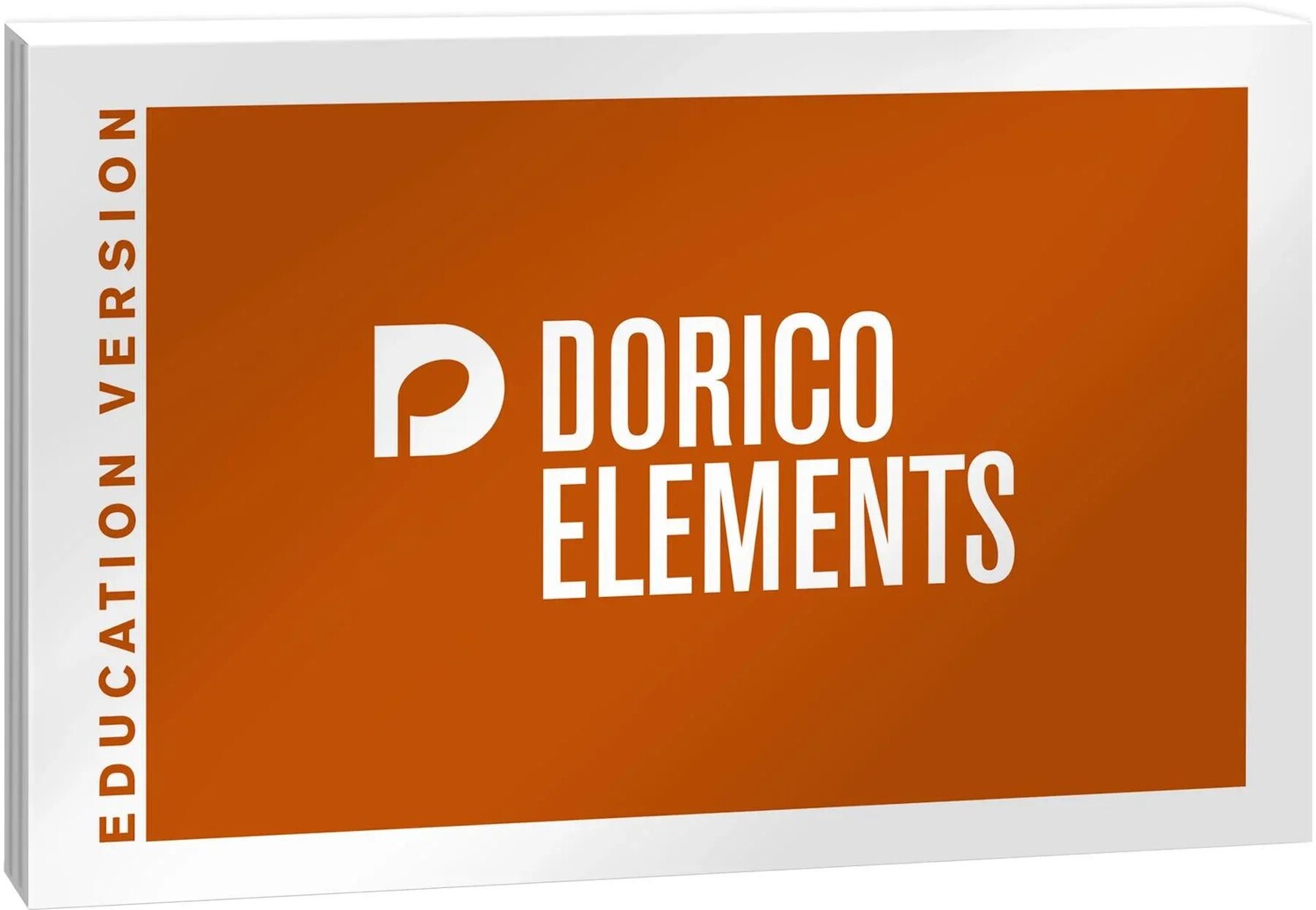 

Программное обеспечение Steinberg Dorico Elements 5 для подсчета баллов — образовательная лицензия