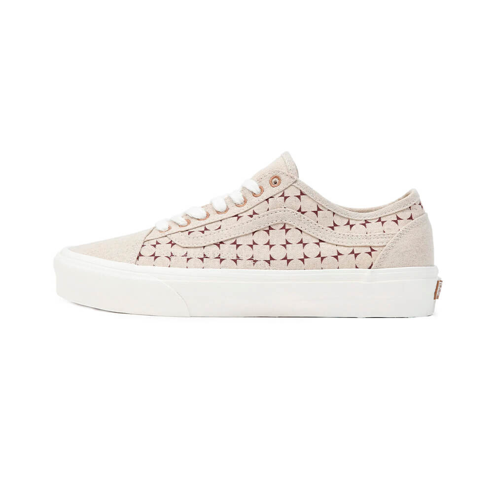 

Кеды Vans Old Skool, бежевый