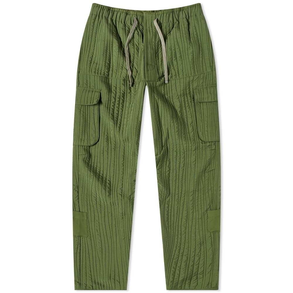 

Брюки McQ Collectors Pant, Зеленый