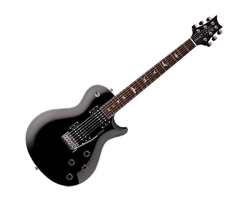 

PRS STTRBL SE Tremonti Standard Черный STTRBL SE Tremonti Black