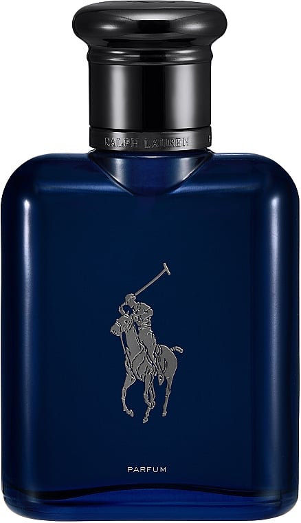 Парфюм Ralph Lauren Polo Blue Parfum - фото