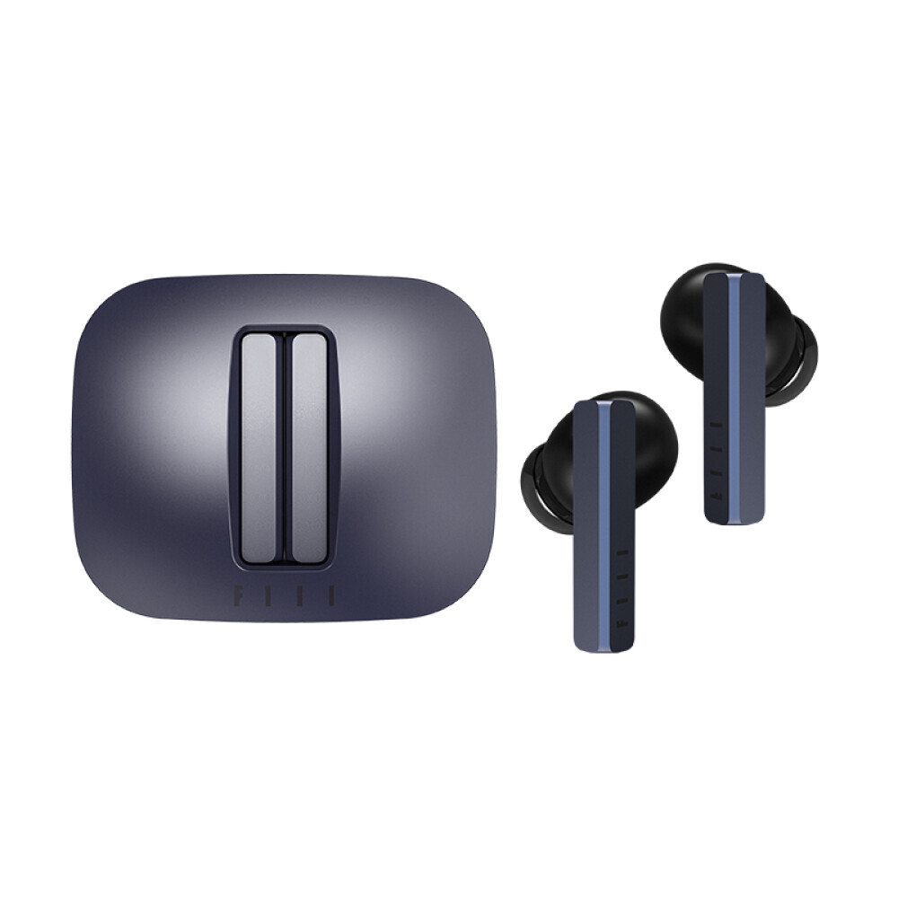 

Bluetooth-гарнитура FIIL FIIL CG Pro F033 с шумоподавлением