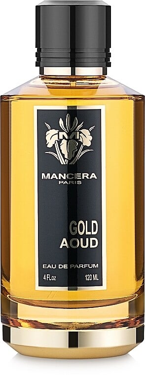 

Духи Mancera Gold Aoud