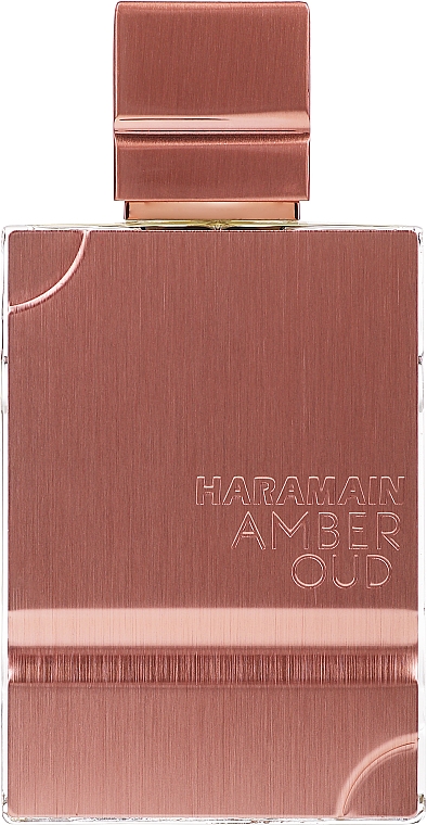 Духи Al Haramain Amber Oud