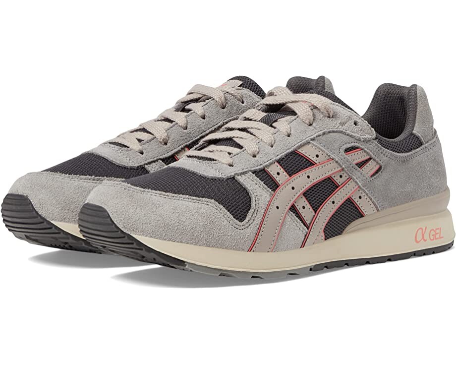 

Кроссовки GT-II ASICS Sportstyle, клэй грей