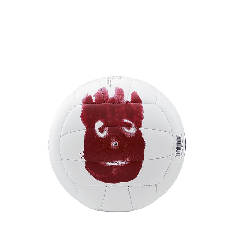 

Мини-пляжный волейбол Wilson Seul au monde, белый/красный