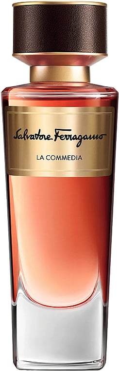 Духи Salvatore Ferragamo Tuscan Creations La Commedia - фото