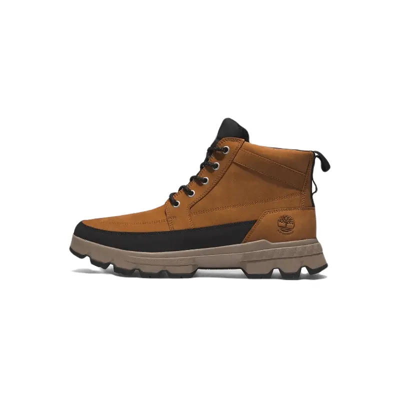 

Ботинки Timberland Originals Ultra WP Chuka, рыжевато-коричневый
