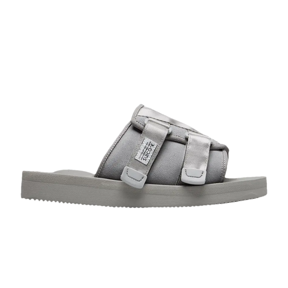 

Сандалии Kaw-VS Suicoke, серый