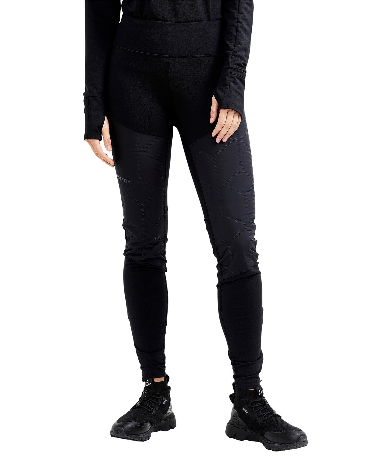 

Тайтсы Craft, Adv Subzarm Tights 2