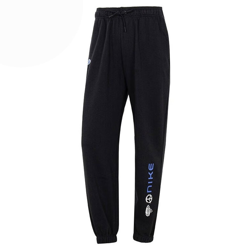 

Спортивные брюки Nike Sportswear High-Waisted, черный