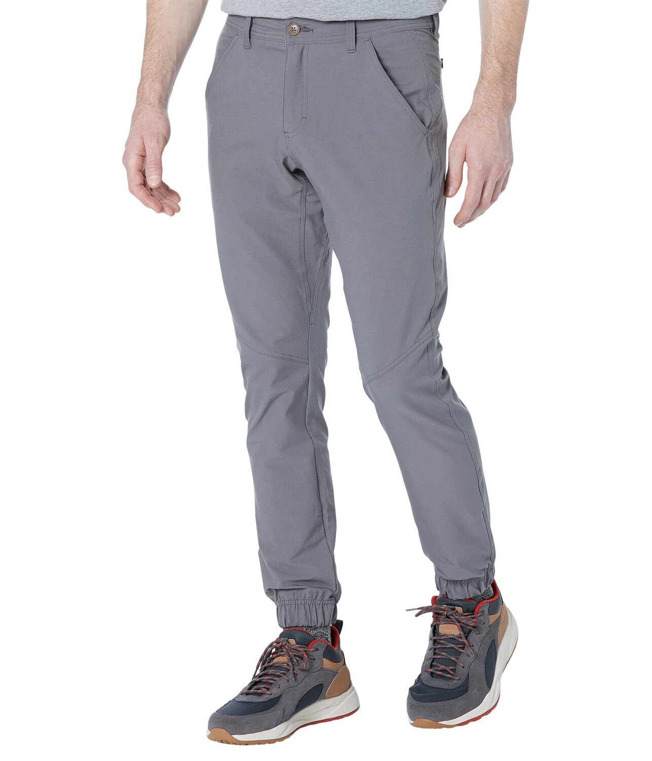 Брюки tentree, Destination Joggers