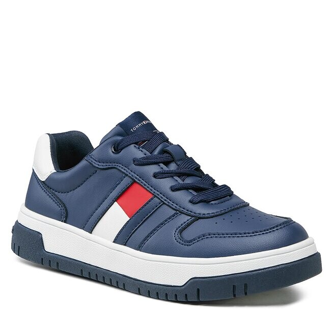 

Кроссовки Tommy Hilfiger S, синий