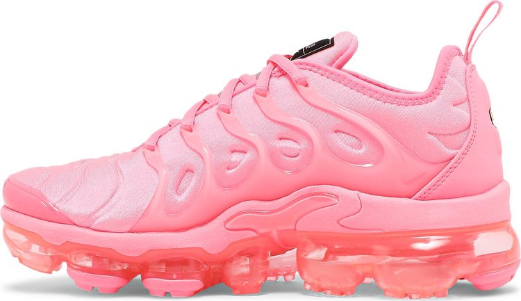 Nike Wmns Air VaporMax Plus Bubblegum CDEK.Shopping