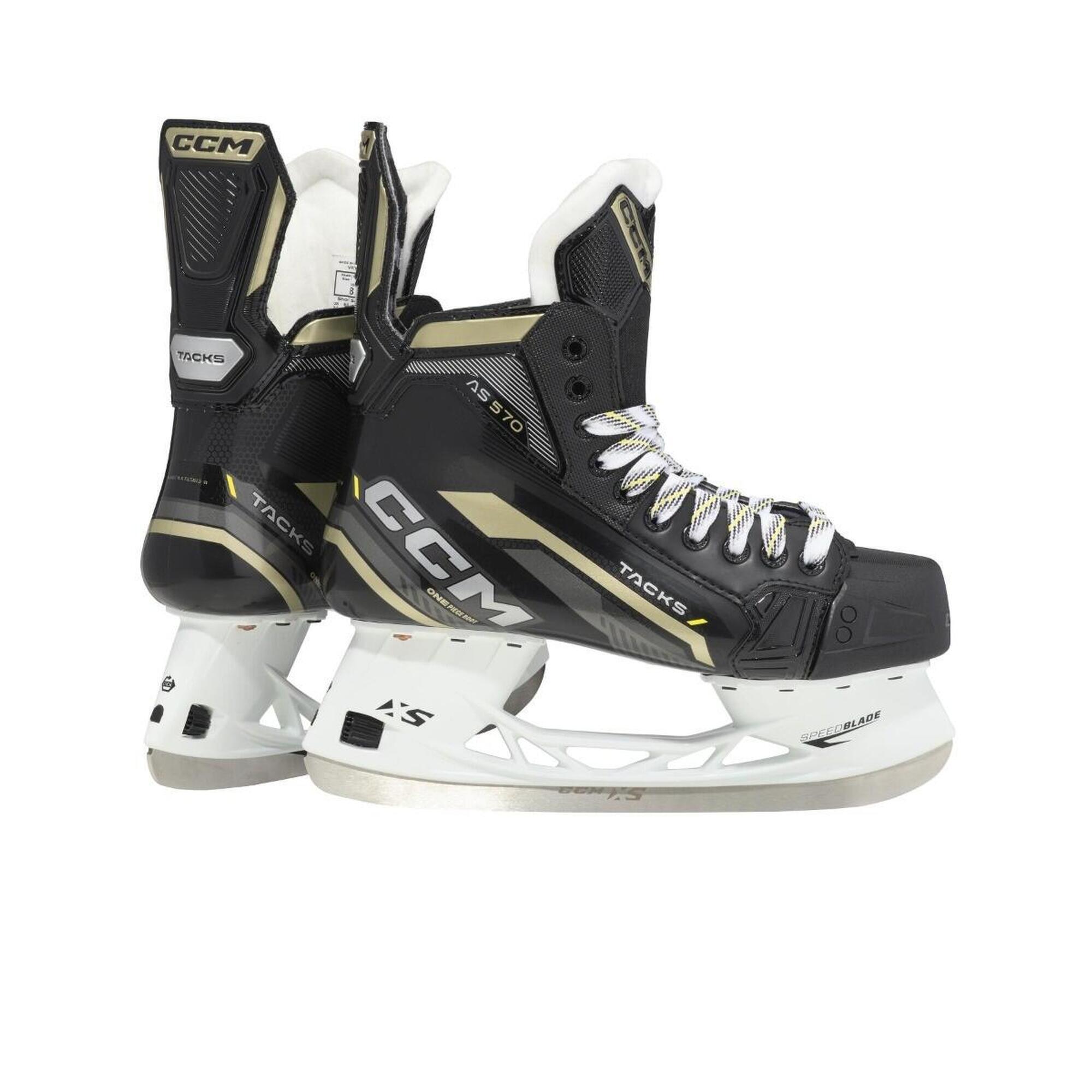 Коньки ccm Hockey Skates