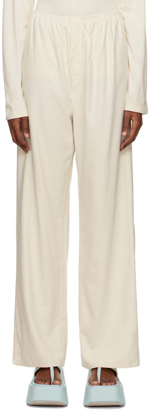 

Брюки Off-White Stoa Lounge Baserange