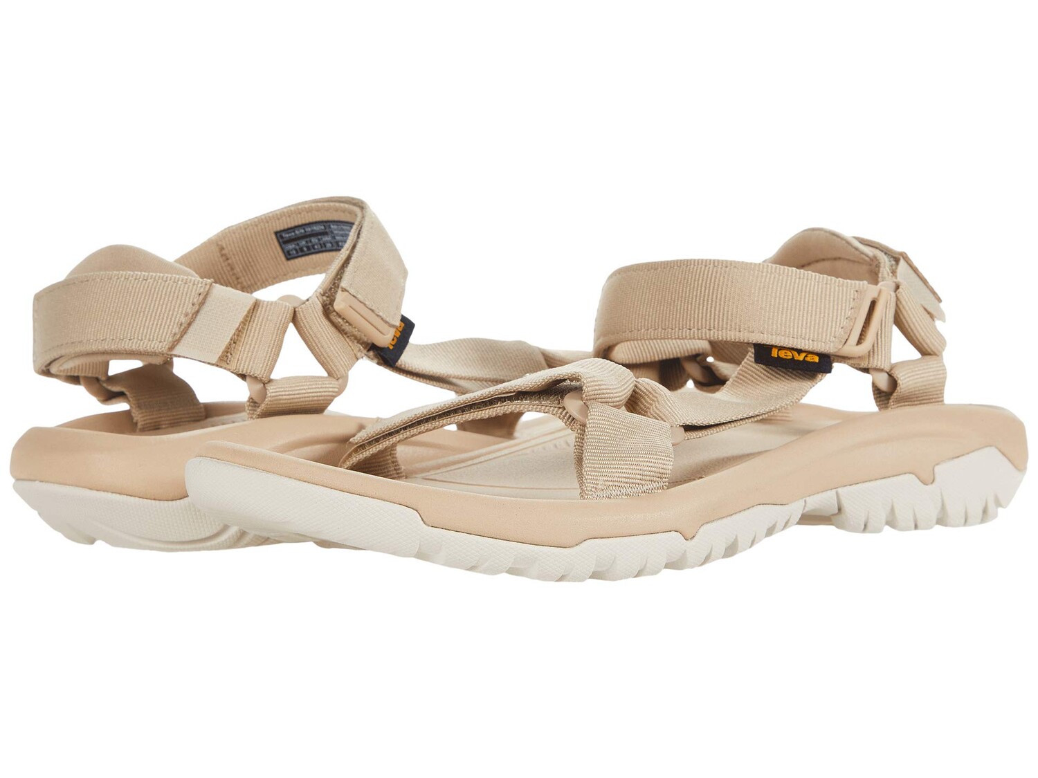 

Сандалии Teva, Hurricane XLT2