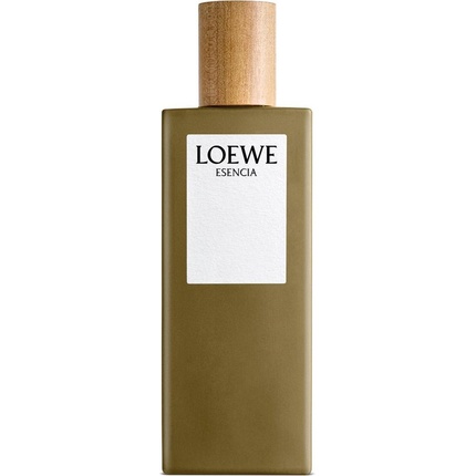 Loewe Esencia - Туалетная вода 100 мл парфюмерная вода loewe esencia 50 мл