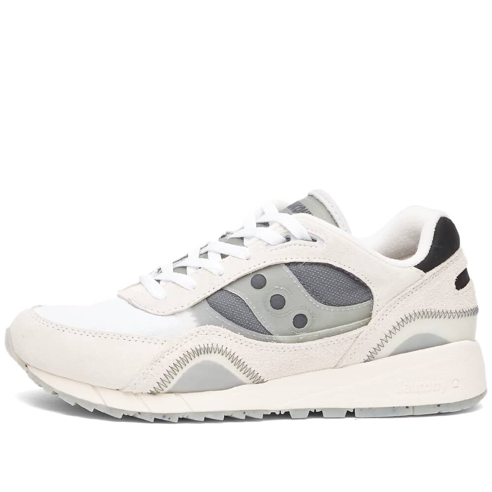 

Кроссовки Saucony Shadow 6000