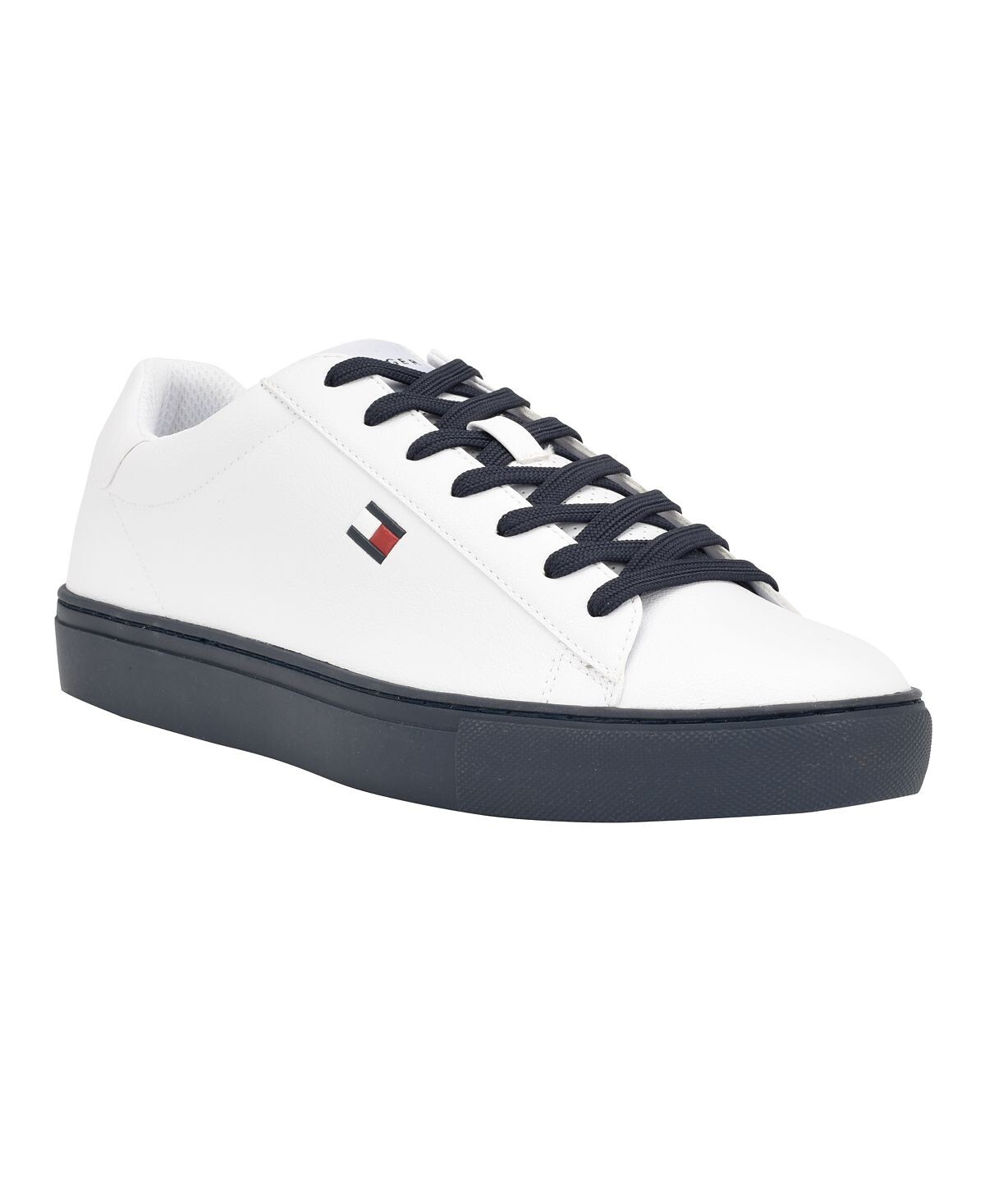 

Мужские низкие кроссовки на шнуровке brecon Tommy Hilfiger, мульти