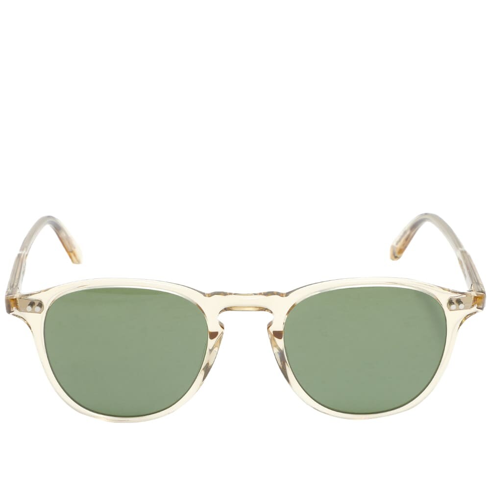 

Солнцезащитные очки Garrett Leight Hampton Sunglasses