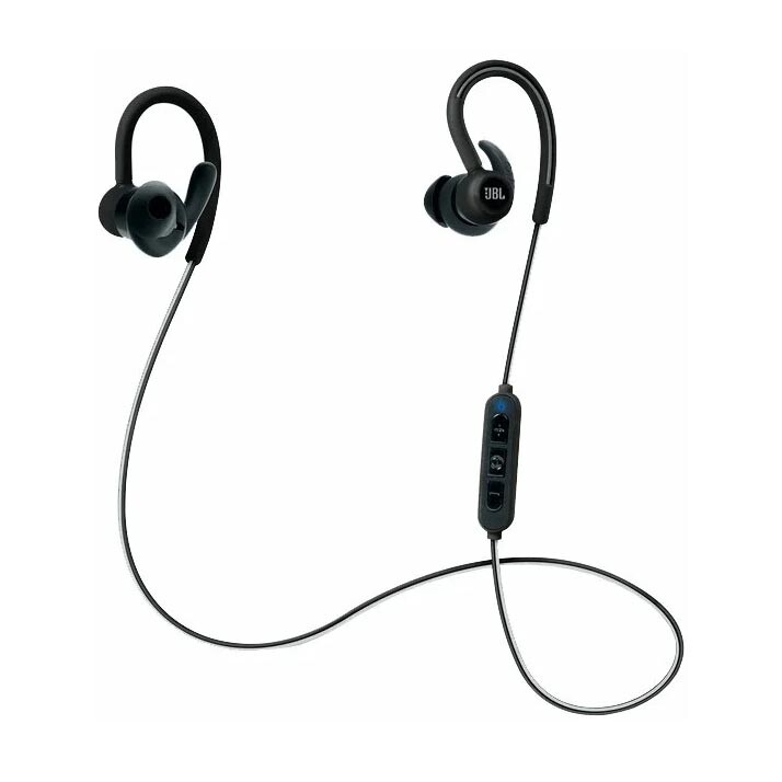 

Беспроводные наушники JBL Reflect Contour, черный