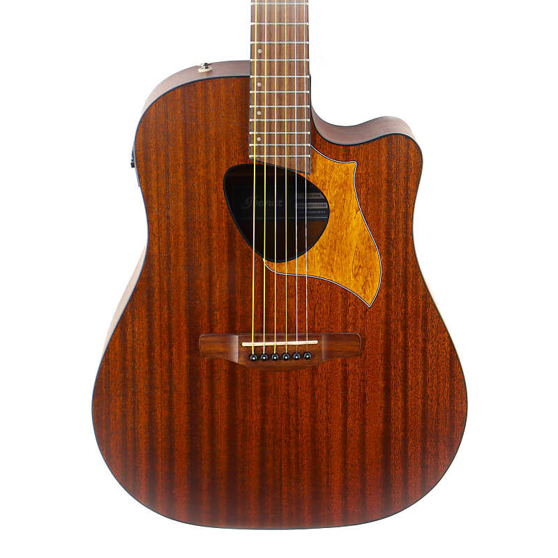 

Ibanez Altstar ALT20 Акустическая/Электрогитара - Open Pore Natural
