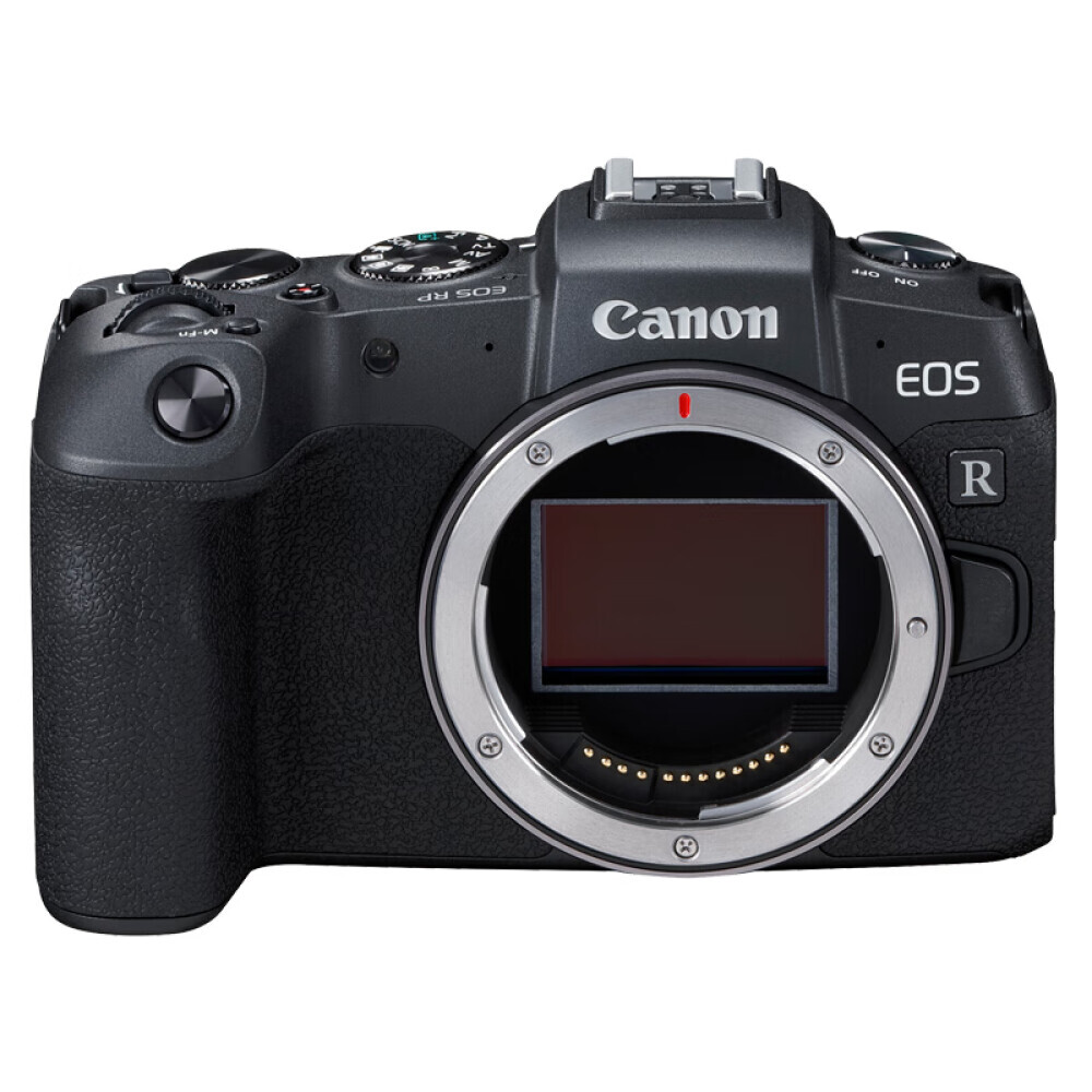 

Фотоаппарат Canon EOS RP 24-105 STM