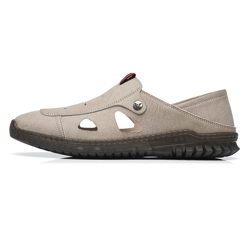 

Кроссовки мужские Lifestyle Shoes Men Low-Top Captain Illy, белый