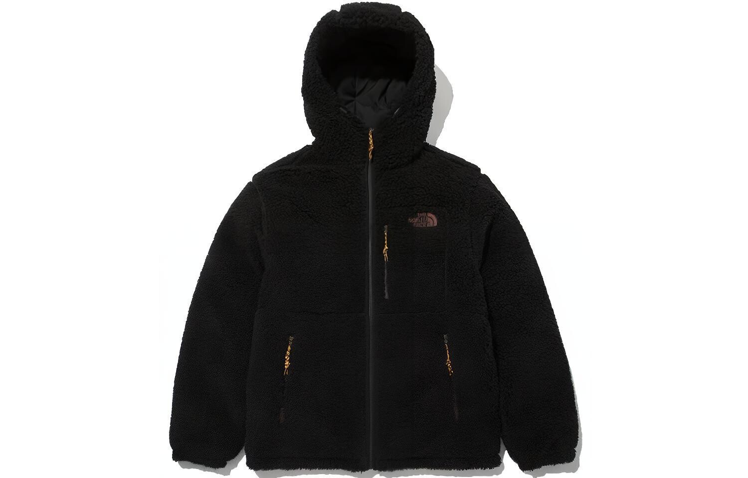 

Бархатная куртка унисекс THE NORTH FACE, цвет Black
