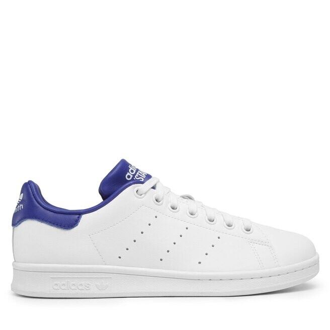 

Кроссовки adidas Stan Smith Shoes HQ6784 Cloud White/Cloud White/Semi Lucid Blue, белый