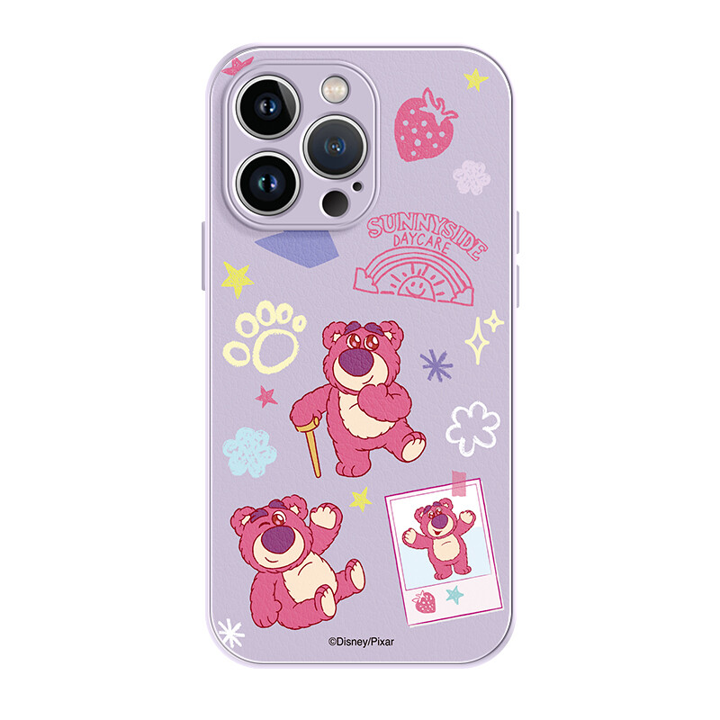 

Чехол для телефона с перьями/YOOPOO Feather, NDF0068 Strawberry Bear Doodle Lemon Yellow